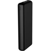 Carregador Portátil Power Bank 10.000mAh Preto - Xtrax