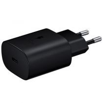 Carregador 01 Porta USB C XTRCP-1P Preto - Xtrax