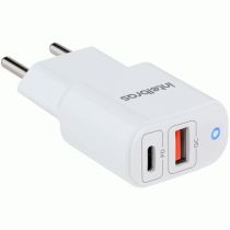 Carregador Ultrarápido 2 portas USB EC 11 Power 20W - Intelbras