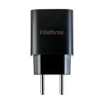 Carregador Porta USB-C de 20W Fonte EC 10 Power - Intelbras