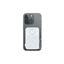 Carregador portátil PB-959 cabos USB-C e Lightning - HREBOS