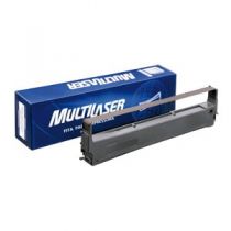Fita Matricial para Impressora Epson MX80 - Multilaser