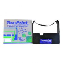 Fita p/ Impressora ERC-03 TP-064 Tex-Print - Epson