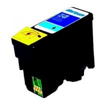 Cartucho Epson CO-038 Preto Compatível - Multilaser