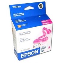 Cartucho Epson T047320 Magenta 8ML Original