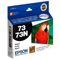 Cartucho de Tinta T073120BR Preto Original 7 ml - Epson