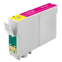 Epson CO73N Magenta Compatível Multilaser