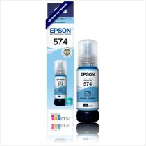 Tinta T574 Original Ciano Claro T574520 - Epson