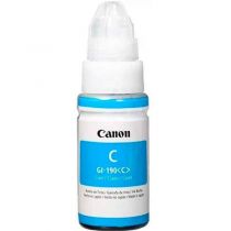 Refil de Tinta GI-190 Ciano 0668C001AC - Canon