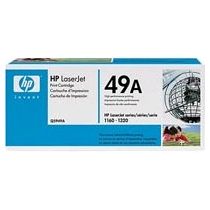 Toner Q5949A para HP 1320 - HP