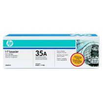 Toner CB435A Laserjet Original Preto - HP