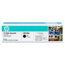 Toner CB540A Original Preto - HP