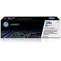 Toner Original Mod.CE321A Compatível com HP Laserjet CM1415FN, CM1415FNW,  CP152