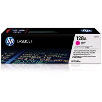 Toner Original Mod.CE323A Compatível com HP Laserjet CM1415FN, CM1415FNW, CP1525