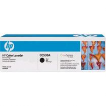 Toner CC530A Original Preto - HP