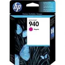 Cartucho Original 940 Magenta C4904AL - HP