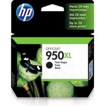 Cartucho 950XL, Preto, Original, CN045AB, 53 ml - HP