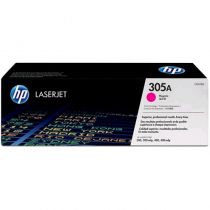 Toner CE413A Magenta Original - HP