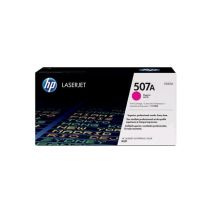 Toner Original CE403A Magenta 507A - HP