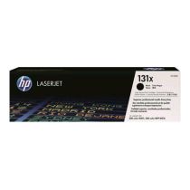 Toner  HP CF210X HP131X Preto para  Laserjet Color M251NW/M276NW - HP