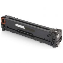 Toner Compatível HP CB541A /CE321A/ CF211A Ciano - Colortek