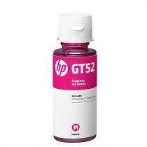 Refil de Tinta Magenta 70ml  M0H55AL GT52 Original - HP 