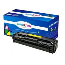 Toner Compatível HP 412, Amarelo, 2.3K, M452DW/M452DN - Colortek