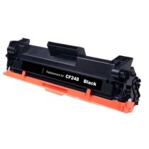 Toner HP 48 CF248A 1K Compatível Preto - Byqualy