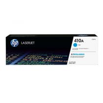 Toner CF411AB, 410A, Ciano, Laserjet, Original - HP 