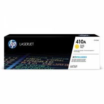 Toner CF412AB, 410A, Amarelo, Laserjet, Original - HP