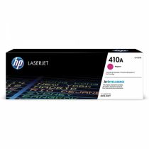 Toner CF413AB, 410A, Magenta, Laserjet, Original - HP