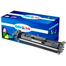 Toner Compatível HP CF217A 1.6K Preto - Colortek