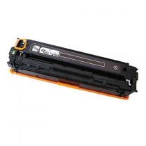 Toner Compatível HP CF411 , 2.3K, M452/M457, Cyano - Comp