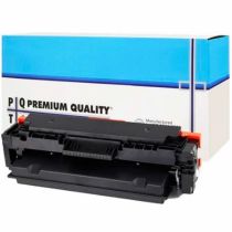 Toner para HP Laserjet 410A CF410A Preto - By Qualy