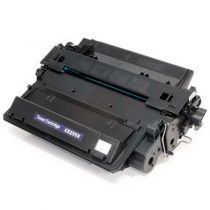 Toner Compatível HP 255X 12.5K - Premium