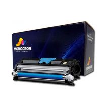 Toner HP 105A / 107A BK 1K (C/ CHIP) - Monocron