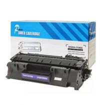 Toner Compatível HP CE505A / CF280A 2.7K - Premium