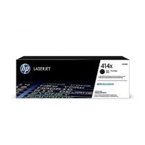 Toner 414X Preto W2020XC - HP