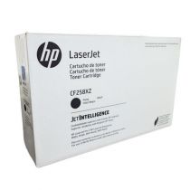 Toner Cf258xz Original - HP