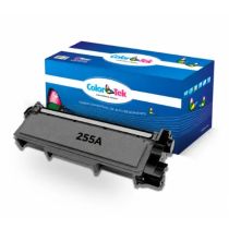 Toner Compatível HP 255A 6K - Colortek