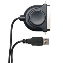 Conversor USB para Paralela Comtac