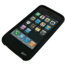 Case para Iphone 3G Mod.3006 Preta - Leadership