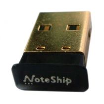 Micro Adaptador Bluetooth USB Mod.0352 Noteship - Leadership