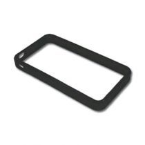 Capa para Iphone 4 TPU Mod.3026 Preto - Leadership