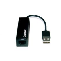 Conversor USB para RJ45 - Comtac