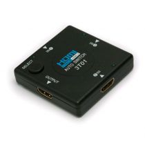 Switch HDMI 3 Portas Mod.3315 - Leadership

