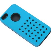 Capa para Iphone 5 Azul Mod.3194 - Leadership