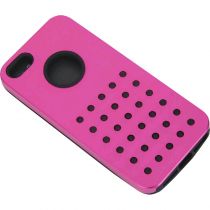 Capa para Iphone 5 Mod.3195 Rosa - Leadership