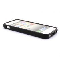 Case para Iphone 5 TPU Mod.2996 - Leadership