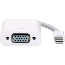 Adaptador Mini DisplayPort para VGA MB572BE/B - Apple